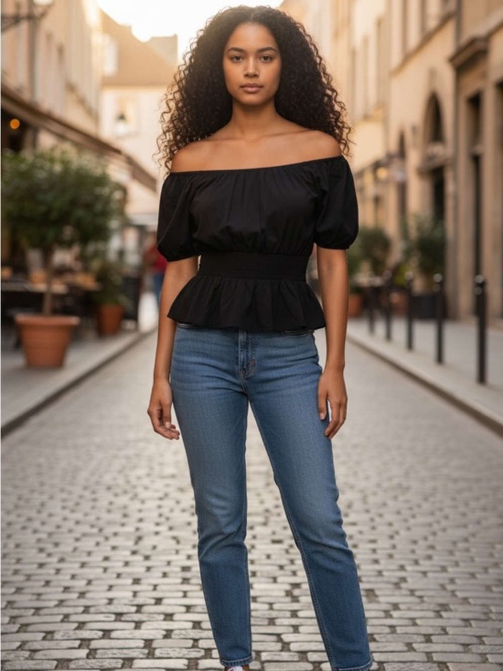 Ann Taylor Blouse